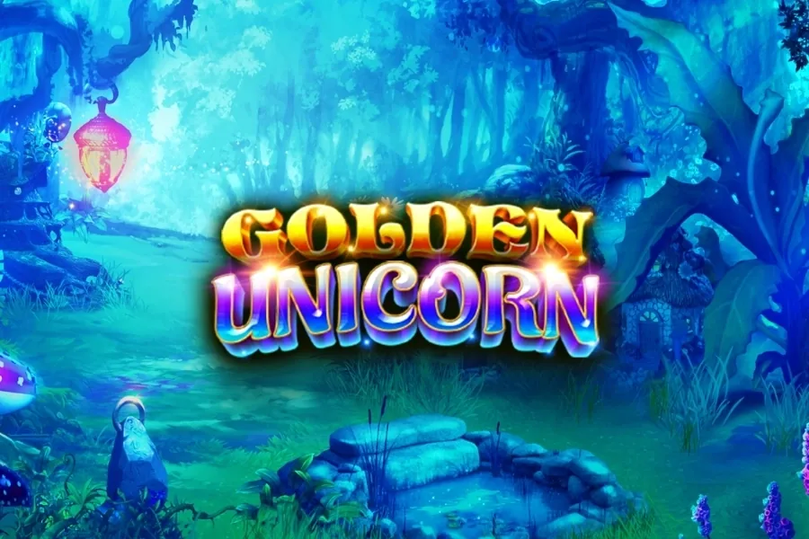 Golden Unicorn